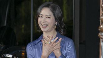 獨／如廁前也要洗手　女星嘆不是怕死