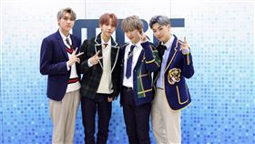 C.T.O韓國成功出道 戲劇天后驚喜探班 創造力提供