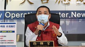 0613 侯友宜（圖／新北市府提供）
