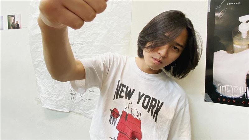 「玉女歌手」28歲生日　歌后嘆這句