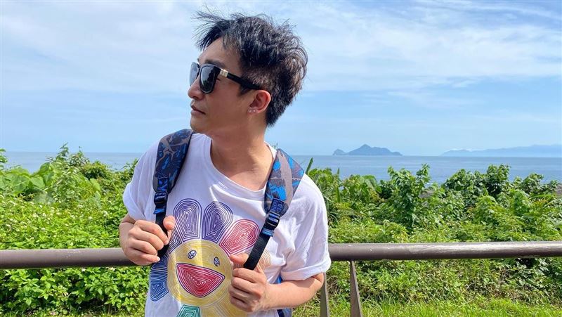 金鐘男星展廚藝　超幽默菜名攻退病毒