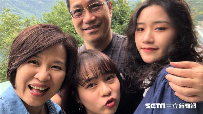 校花女兒罹癌！楊月娥做1事感謝醫護