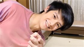 張碩航（圖／三和娛樂提供）