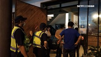 遊客墾丁訂房遭拒　怒嗆：我有打疫苗