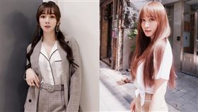 篠崎泫。（圖／翻攝自篠崎泫IG）
