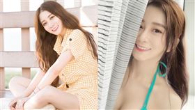 篠崎泫。（圖／翻攝自篠崎泫IG）