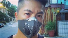 林義傑(圖/翻攝自林義傑臉書)