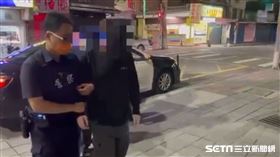 捷運,徐匯中學站,狂咳,口罩,疫情,蘆洲,新北市