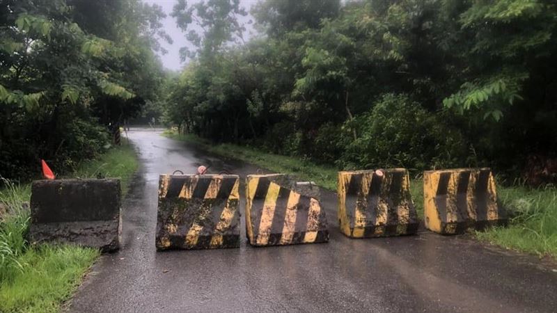 蘇澳封里！居民怒轟：救護車繞不出去