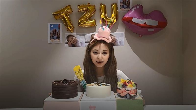 子瑜捐50台PAPR！賈永婕讚暖心