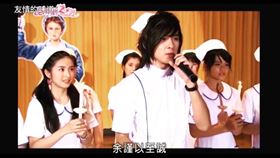 林依晨心疼醫護受委屈！曬《惡吻》湘琴1段話　網感動推爆▲（圖／翻攝自林依晨IG）

