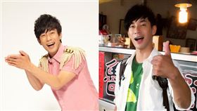 「黑皮哥哥」張善為/臉書