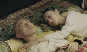 延禧攻略(翻攝/微博)