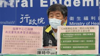 添15死！本土今增185例