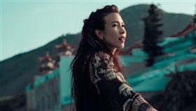 莫文蔚 索尼音樂