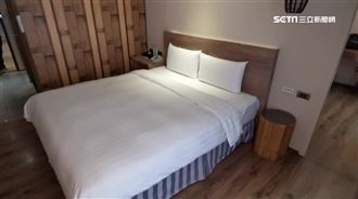 暖！反正都賠錢　飯店停業專服務醫護