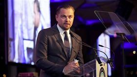 李奧納多狄卡皮歐性事連環爆。（圖／翻攝自Leonardo DiCaprio臉書）
