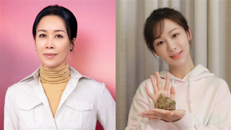 那英遊戲玩輸女星　翻臉狠嗆不得好死