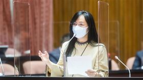 民進黨籍立委陳瑩表示，紓困政策不是不好，是獻策的人，把「既有制度」想的太完美（圖／翻攝自陳瑩臉書）