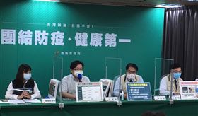 新冠肺炎,台南,衛生局,疫苗,施打對象
