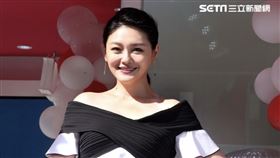 大S。（圖／記者邱榮吉攝影）