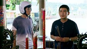 李玉璽,王識賢。（東森提供