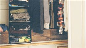 日本,大阪,嬰屍,衣櫃,遺物,腐爛,白骨,病逝,棄屍,藏屍　圖／翻攝自Pixabay