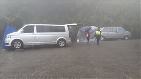 新冠肺炎,屏東,三級警戒,屏東,瑪家鄉