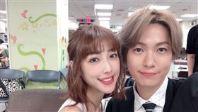 林采薇,黃少谷。湧承多媒體娛樂提供