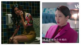  黃薇渟。（圖／CATCHPLAY提供）