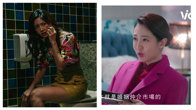獨／女星當應召女激戰　1種姿勢好虧