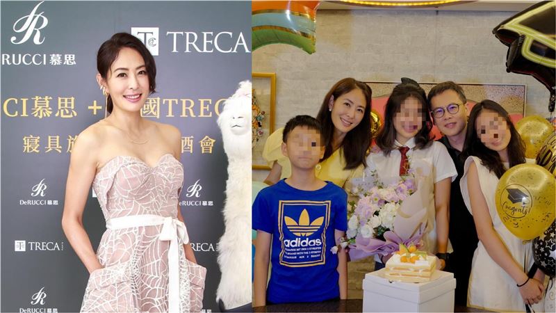 賈永婕多強？婚紗王國花2年千萬回本