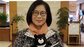 民進黨立委管碧玲（圖／翻攝自管碧玲臉書）