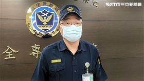 航警,退休生活,懲處,桃園機場,翻攝畫面