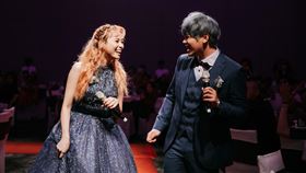 吳蓓雅夫妻/吳蓓雅工作室