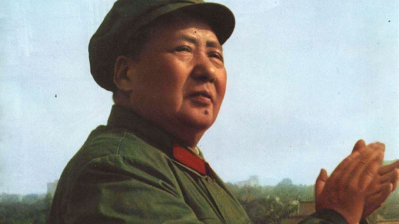 毛澤東：若不是有他…解放軍早攻入台