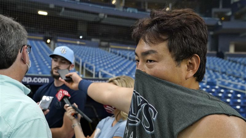 崔志萬2保送　光芒4連勝獨走大聯盟