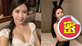 （圖／翻攝自雞排妹IG）