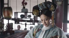 李純 李沁 如懿傳 慶餘年（圖／中天提供）