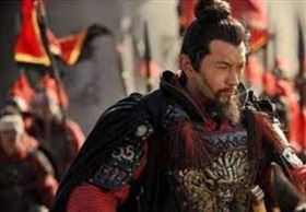 ▲金兀朮與岳飛。（圖／翻攝自百度百科）