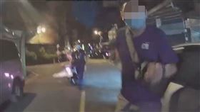 槍毒,擄人,債務糾紛,板橋