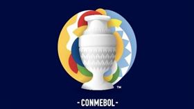 ▲2021年美洲杯足球賽。（圖／翻攝自南美洲足球總會）