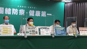 新冠肺炎,台南,衛生局,佳里黃昏市場