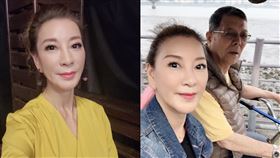 楊繡惠。（圖／翻攝自楊繡惠臉書）