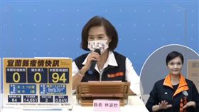 ０６１６宜蘭（圖／翻攝自直播畫面）