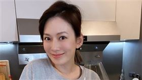 Melody低調回美國。（圖／翻攝自melodykliu ig）