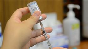 莫德納(慈濟醫院提供)