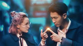 《月老》為台灣電影首度獲選富川奇幻國際影展開幕片。（圖／傳影互動提供）