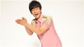 「黑皮哥哥」張善為/臉書