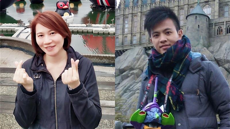 戰功彪炳　刑事局2警獲模範警察殊榮
